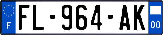 FL-964-AK