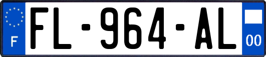 FL-964-AL