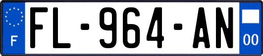 FL-964-AN
