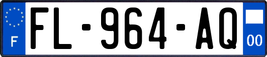 FL-964-AQ