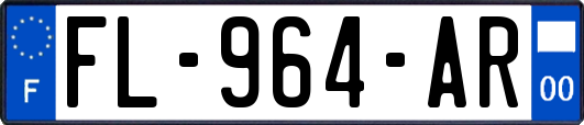 FL-964-AR