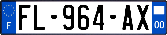 FL-964-AX