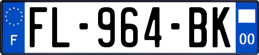 FL-964-BK