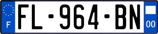 FL-964-BN