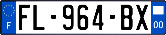 FL-964-BX