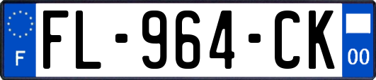 FL-964-CK