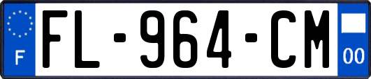 FL-964-CM