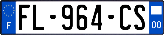 FL-964-CS