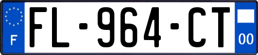 FL-964-CT