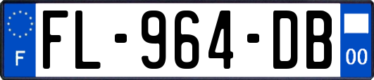FL-964-DB