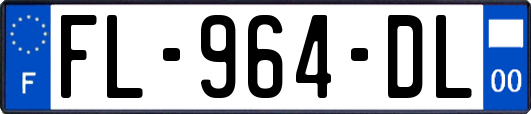 FL-964-DL