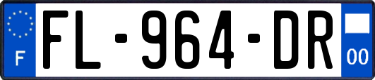 FL-964-DR