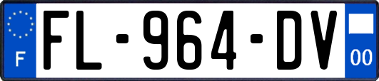 FL-964-DV