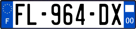 FL-964-DX