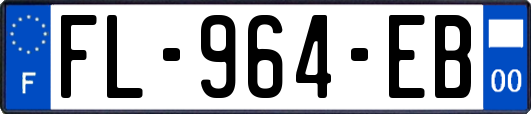 FL-964-EB