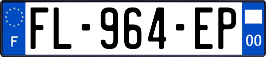 FL-964-EP