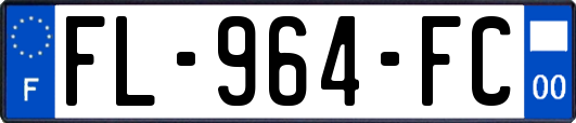 FL-964-FC