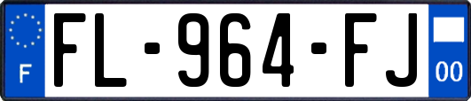 FL-964-FJ