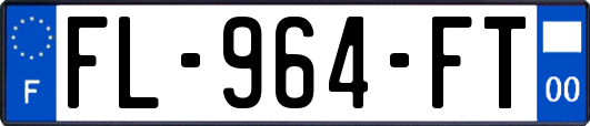 FL-964-FT