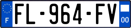 FL-964-FV