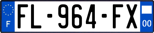 FL-964-FX