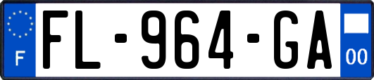 FL-964-GA
