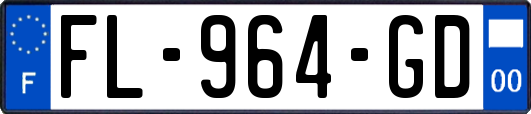 FL-964-GD