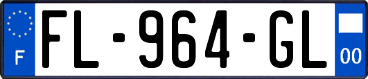 FL-964-GL