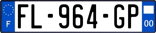 FL-964-GP