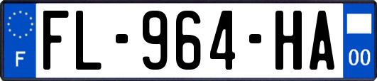FL-964-HA