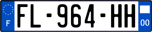 FL-964-HH
