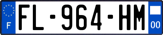 FL-964-HM