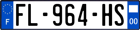 FL-964-HS