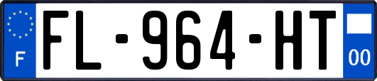 FL-964-HT