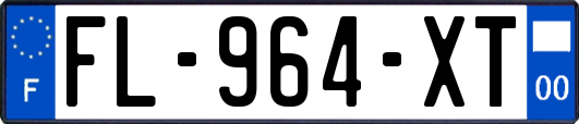 FL-964-XT