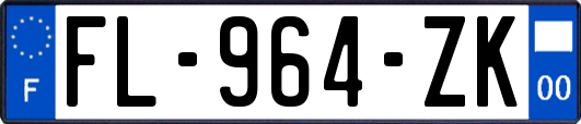 FL-964-ZK