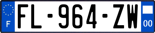 FL-964-ZW