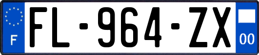 FL-964-ZX