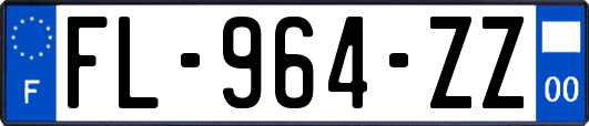 FL-964-ZZ