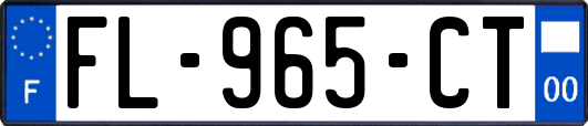 FL-965-CT
