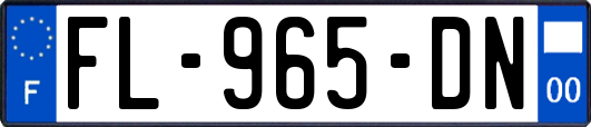 FL-965-DN