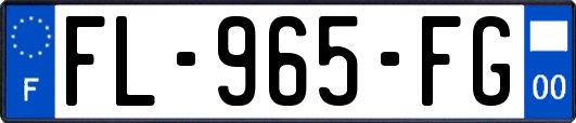 FL-965-FG