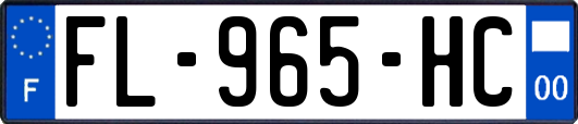 FL-965-HC