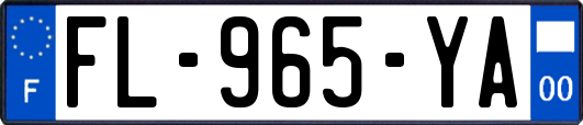 FL-965-YA