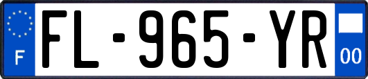 FL-965-YR