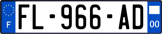 FL-966-AD