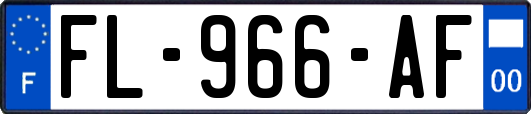 FL-966-AF