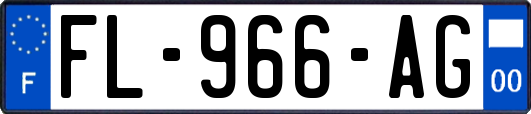 FL-966-AG