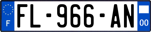 FL-966-AN