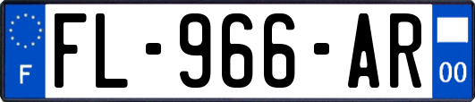 FL-966-AR